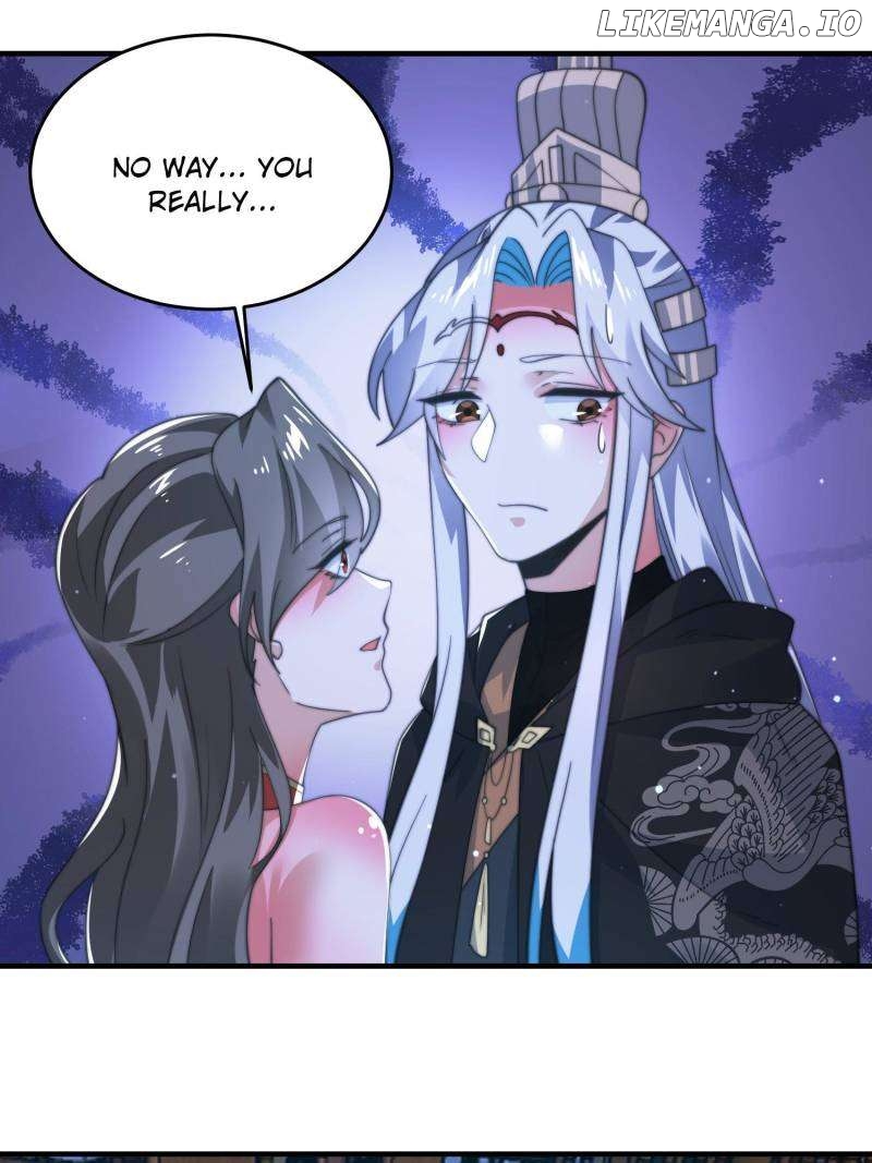 All the Female Apprentices Want to Kill Me Chapter 196 - page 7
