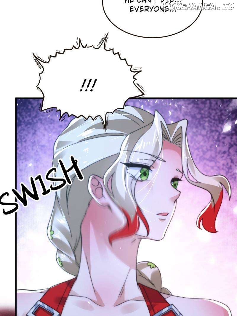 All the Female Apprentices Want to Kill Me Chapter 197 - page 10