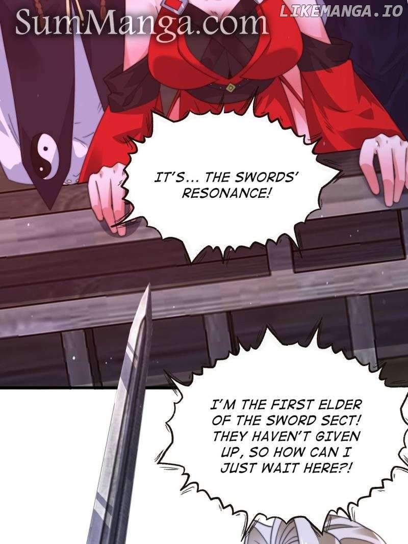 All the Female Apprentices Want to Kill Me Chapter 197 - page 12