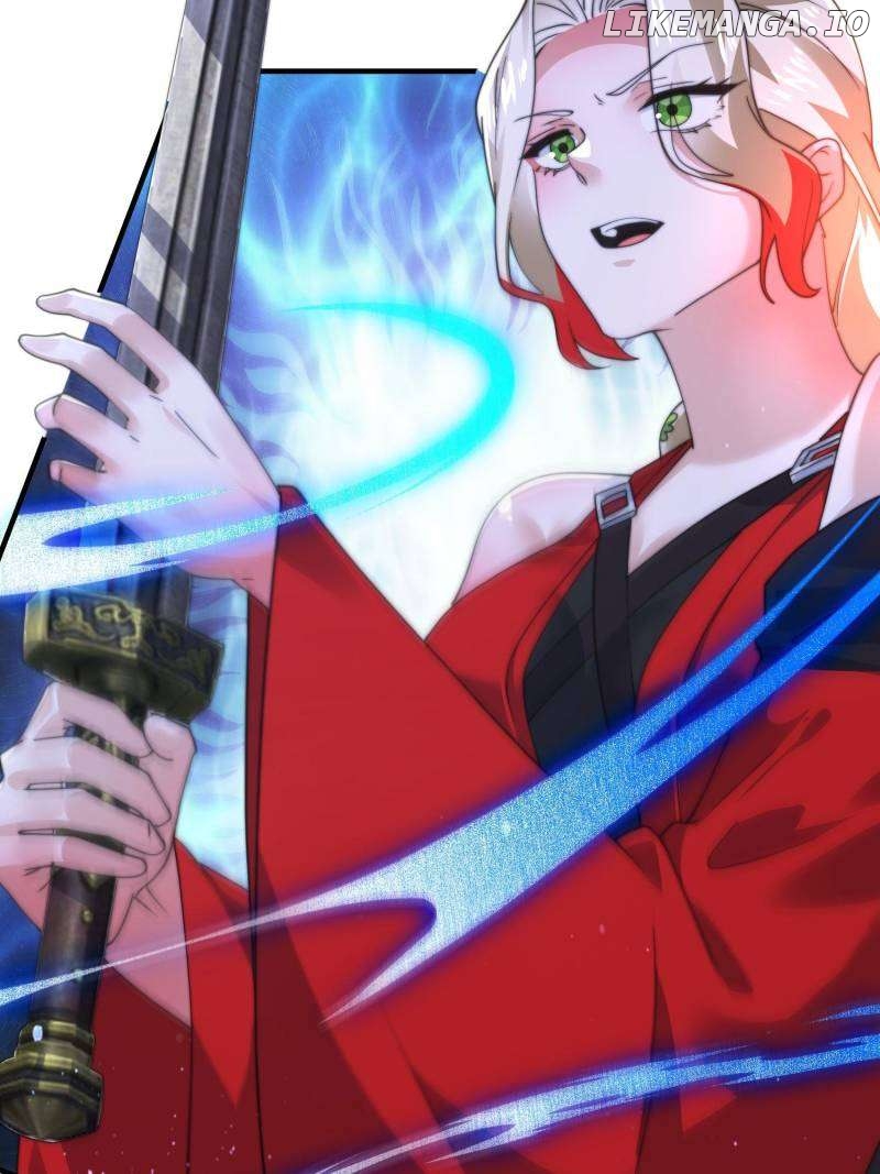 All the Female Apprentices Want to Kill Me Chapter 197 - page 13