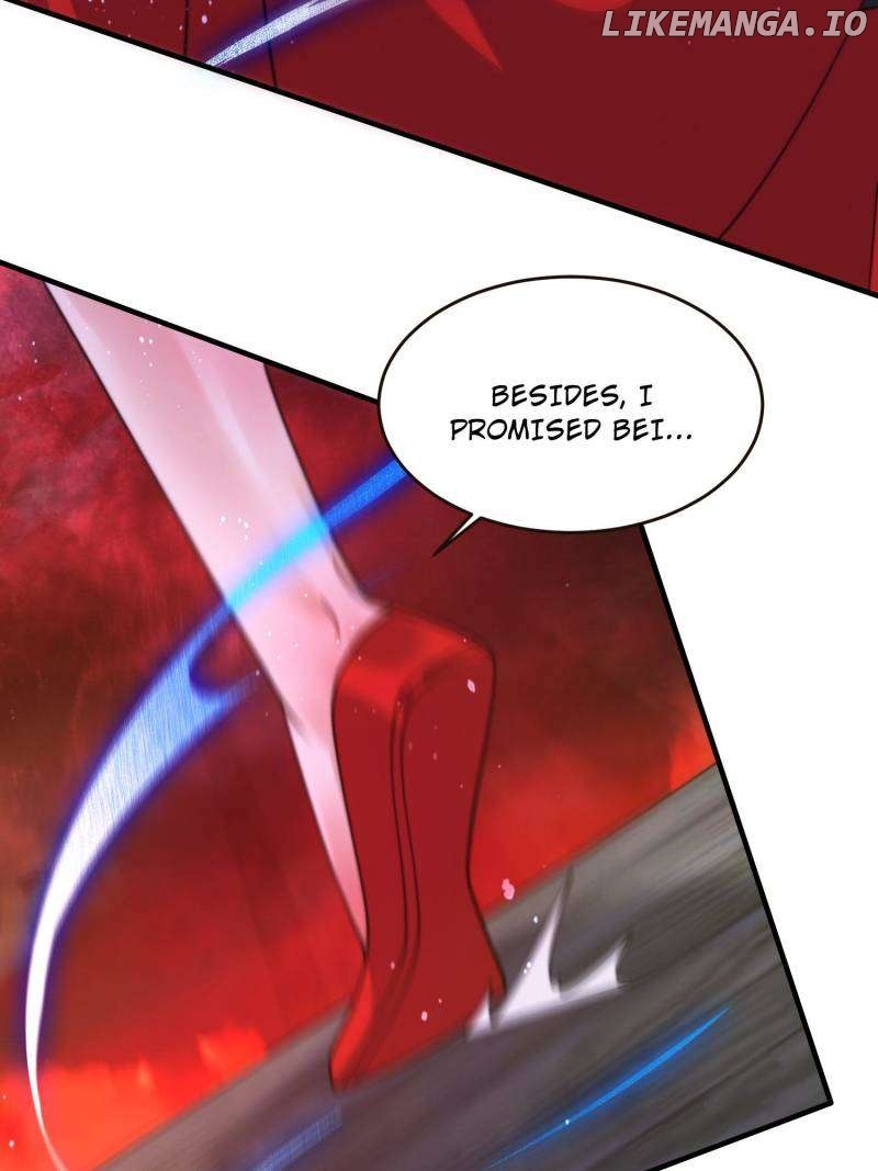 All the Female Apprentices Want to Kill Me Chapter 197 - page 14