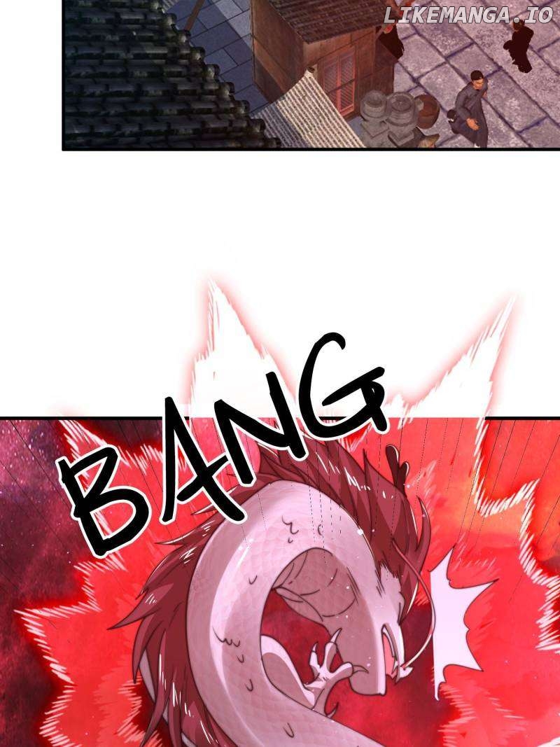 All the Female Apprentices Want to Kill Me Chapter 197 - page 2