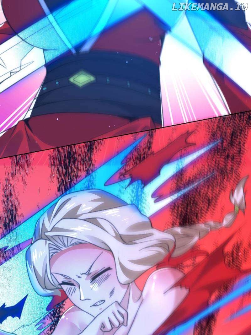 All the Female Apprentices Want to Kill Me Chapter 197 - page 20