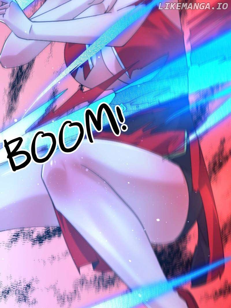 All the Female Apprentices Want to Kill Me Chapter 197 - page 21
