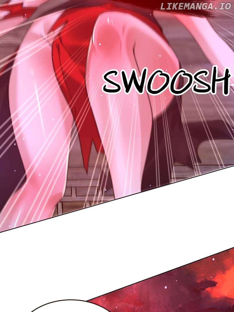 All the Female Apprentices Want to Kill Me Chapter 197 - page 23