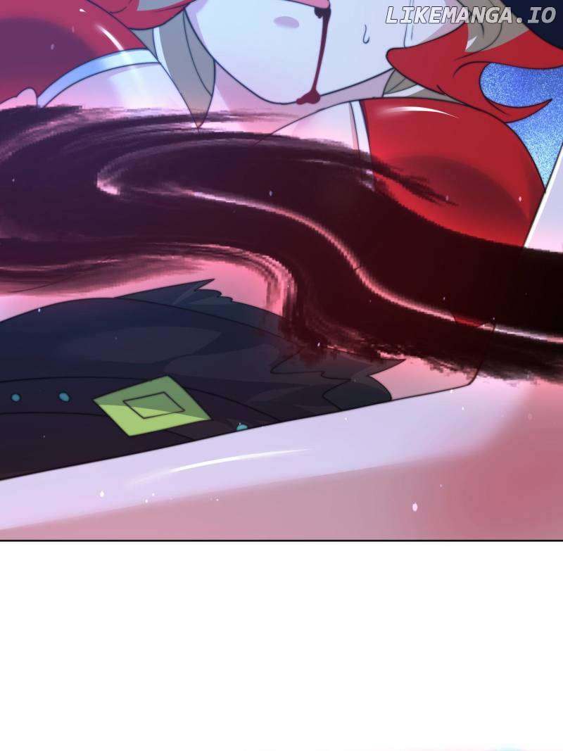 All the Female Apprentices Want to Kill Me Chapter 197 - page 27