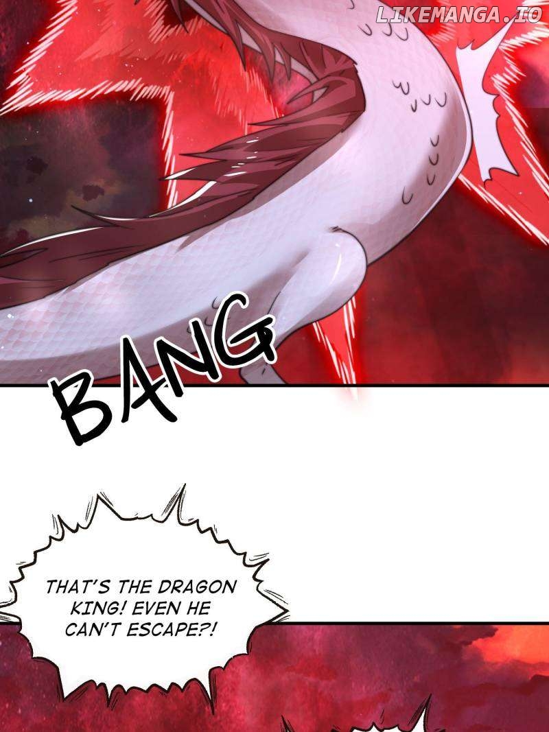 All the Female Apprentices Want to Kill Me Chapter 197 - page 3