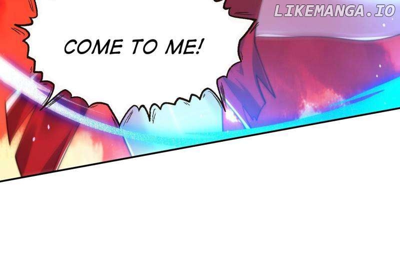 All the Female Apprentices Want to Kill Me Chapter 197 - page 30