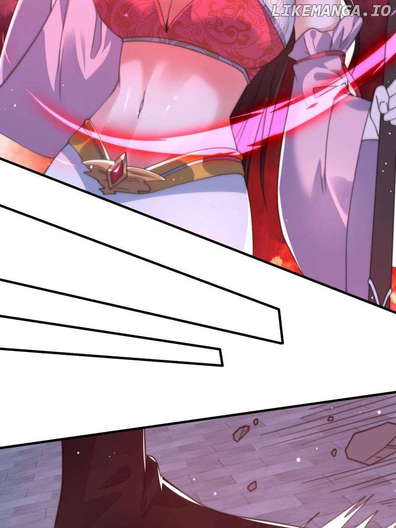 All the Female Apprentices Want to Kill Me Chapter 197 - page 39