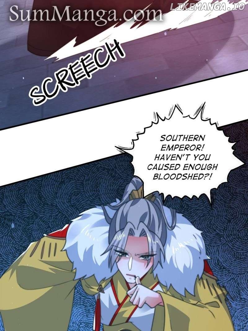 All the Female Apprentices Want to Kill Me Chapter 197 - page 40