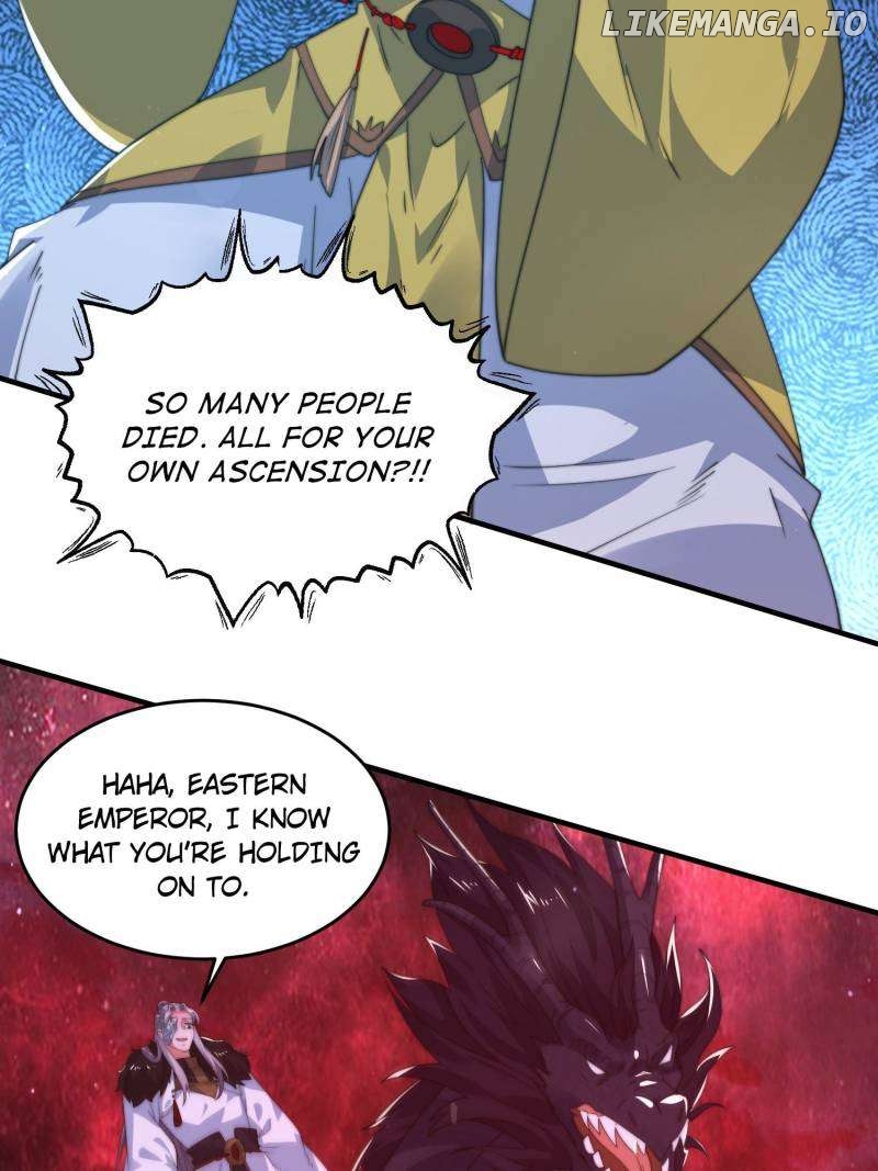 All the Female Apprentices Want to Kill Me Chapter 197 - page 41