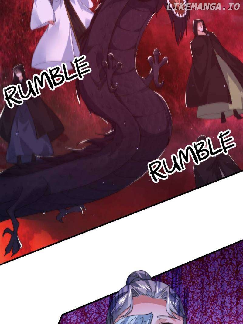 All the Female Apprentices Want to Kill Me Chapter 197 - page 42