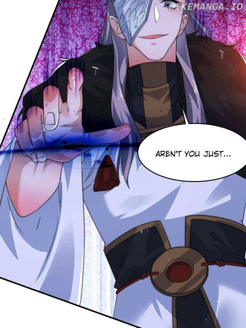 All the Female Apprentices Want to Kill Me Chapter 197 - page 43