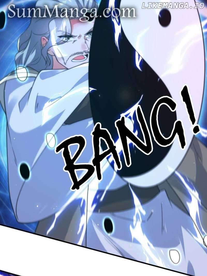 All the Female Apprentices Want to Kill Me Chapter 198 - page 12