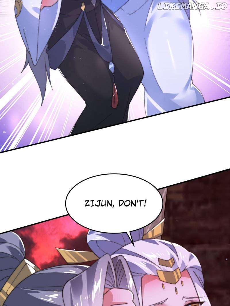 All the Female Apprentices Want to Kill Me Chapter 198 - page 18