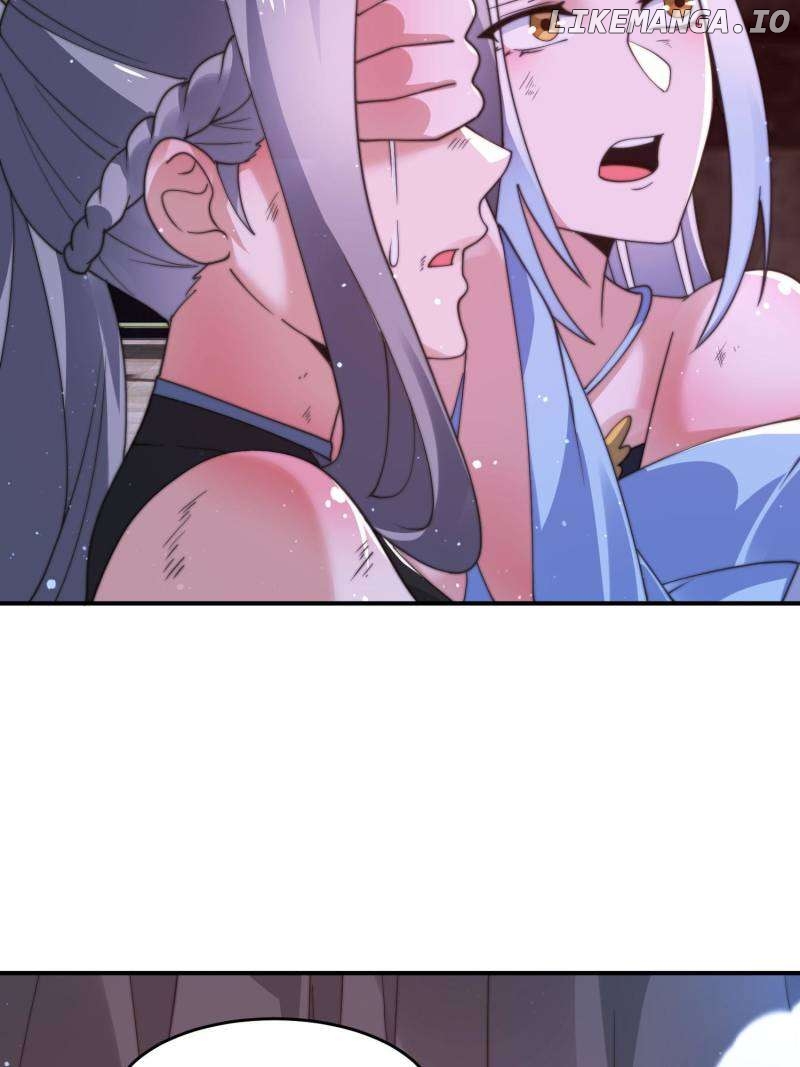 All the Female Apprentices Want to Kill Me Chapter 198 - page 19