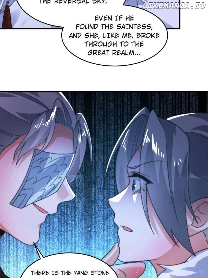 All the Female Apprentices Want to Kill Me Chapter 198 - page 2