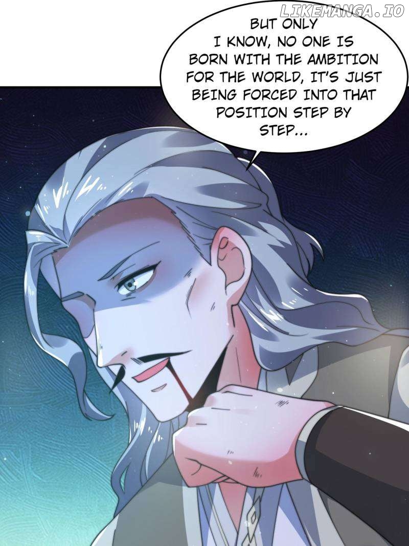 All the Female Apprentices Want to Kill Me Chapter 198 - page 21