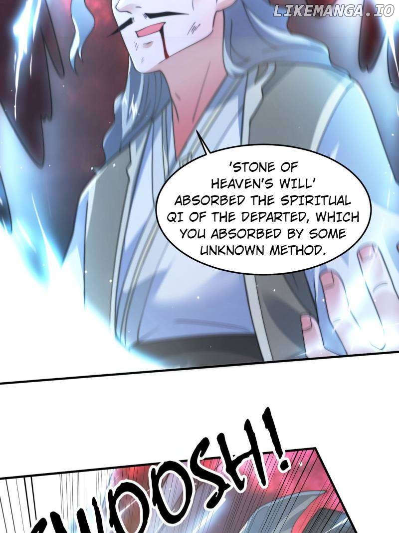 All the Female Apprentices Want to Kill Me Chapter 198 - page 24