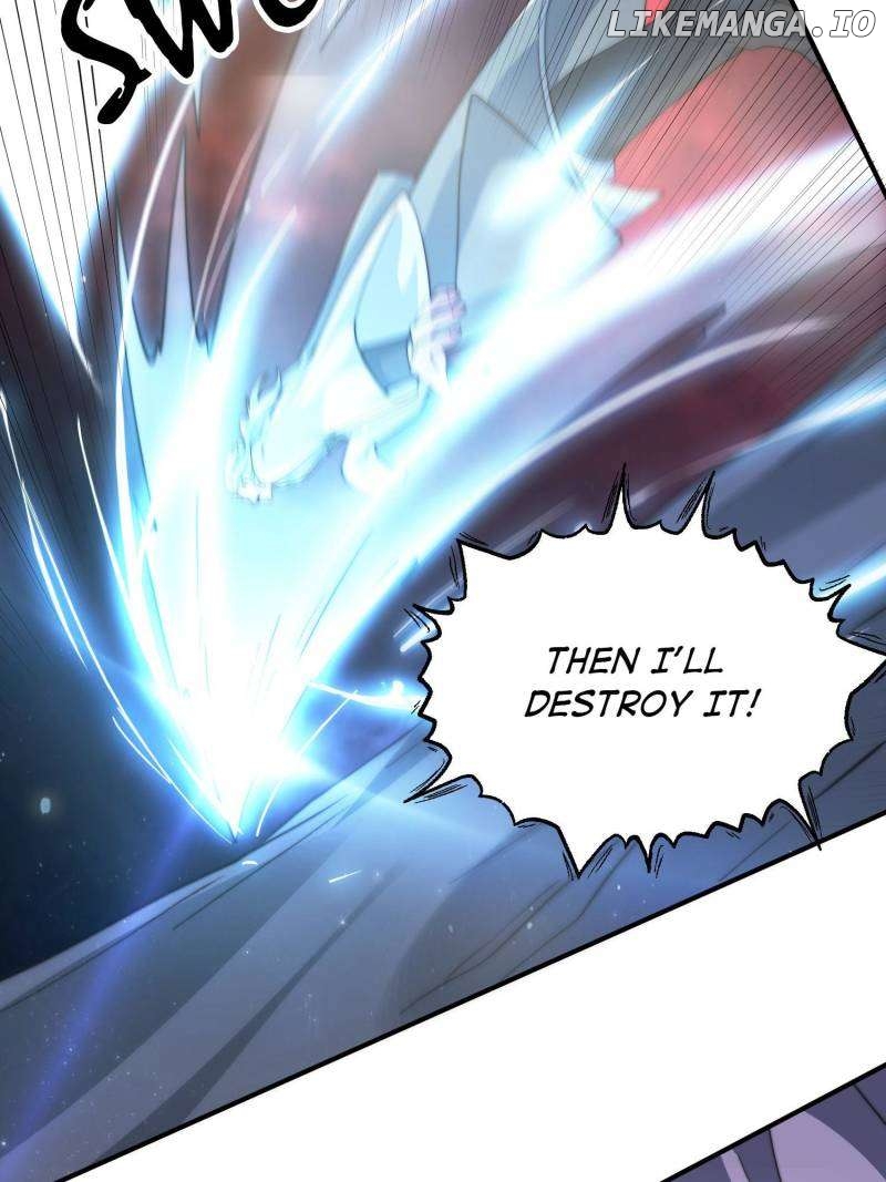 All the Female Apprentices Want to Kill Me Chapter 198 - page 25