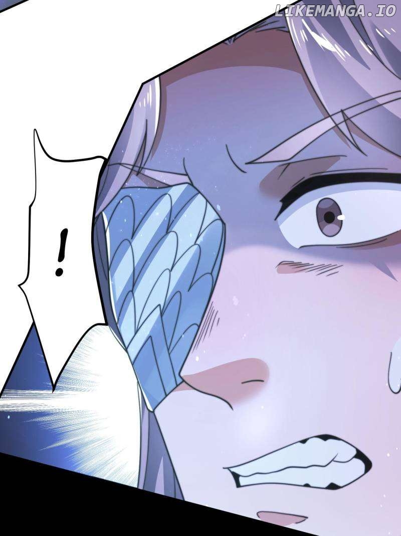All the Female Apprentices Want to Kill Me Chapter 198 - page 26