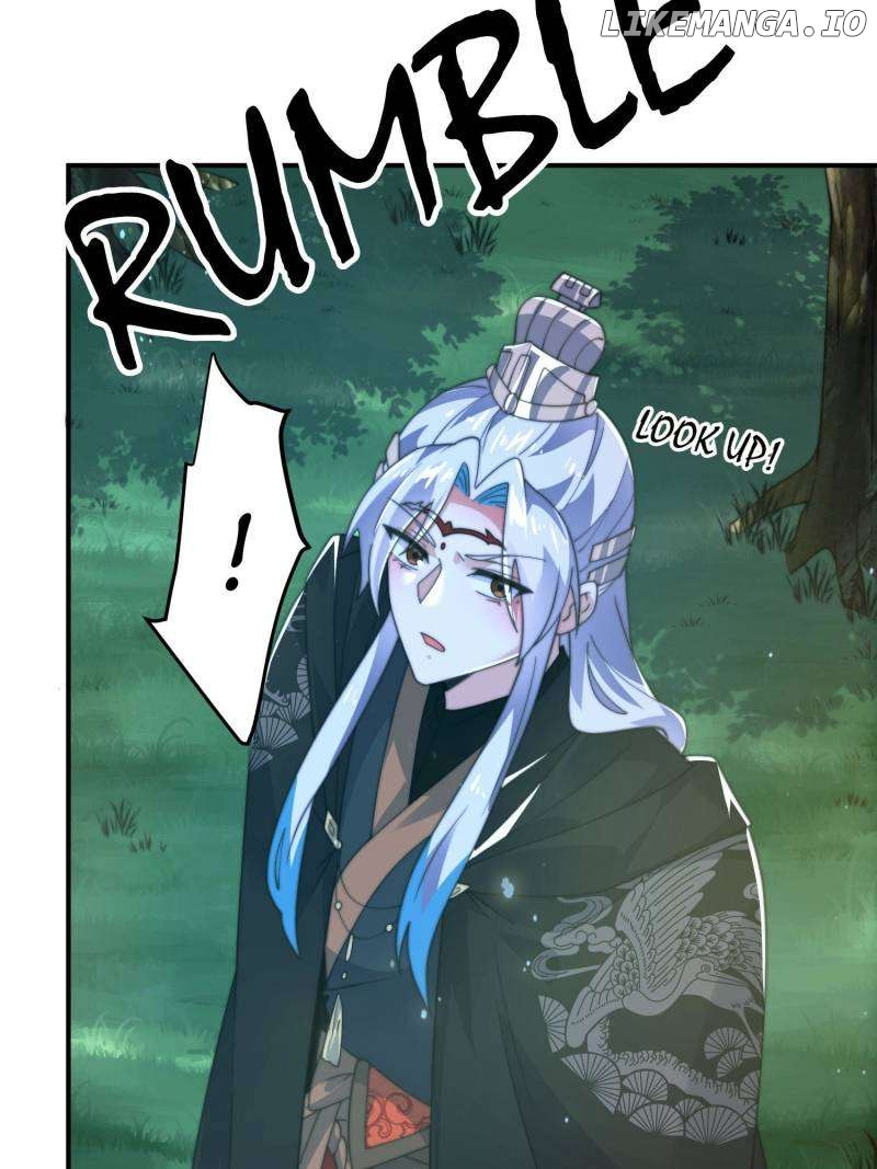 All the Female Apprentices Want to Kill Me Chapter 198 - page 29
