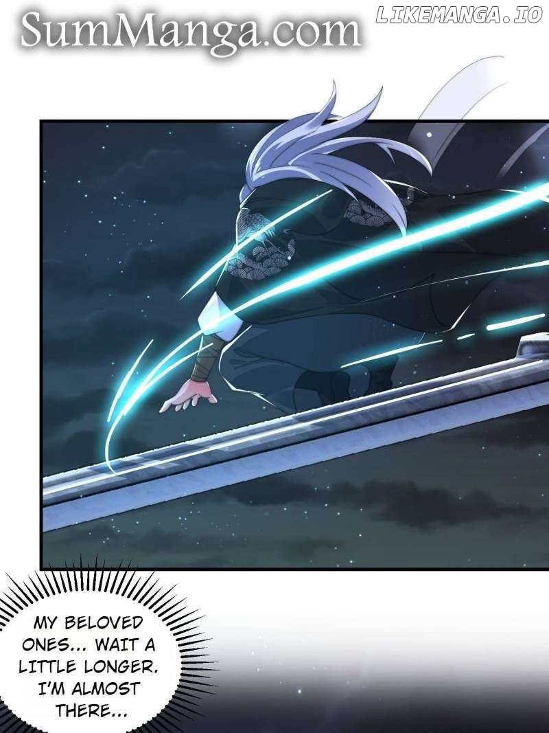 All the Female Apprentices Want to Kill Me Chapter 198 - page 31