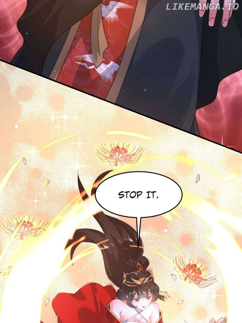 All the Female Apprentices Want to Kill Me Chapter 198 - page 36