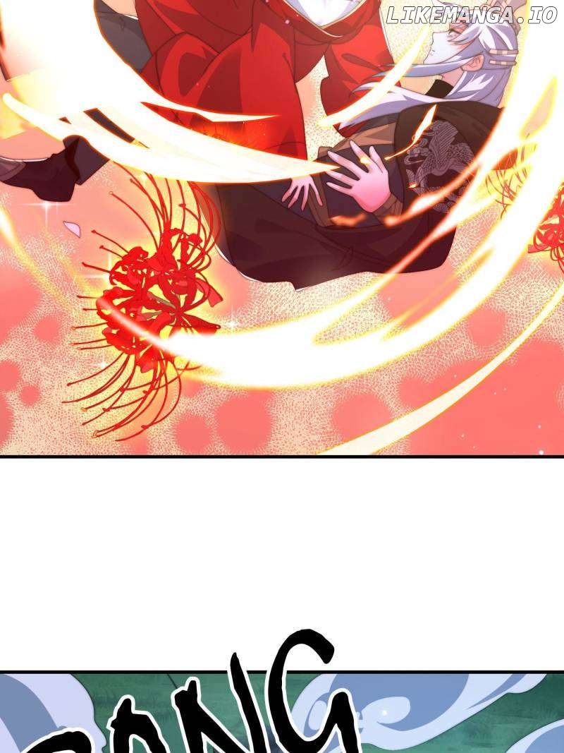 All the Female Apprentices Want to Kill Me Chapter 198 - page 37