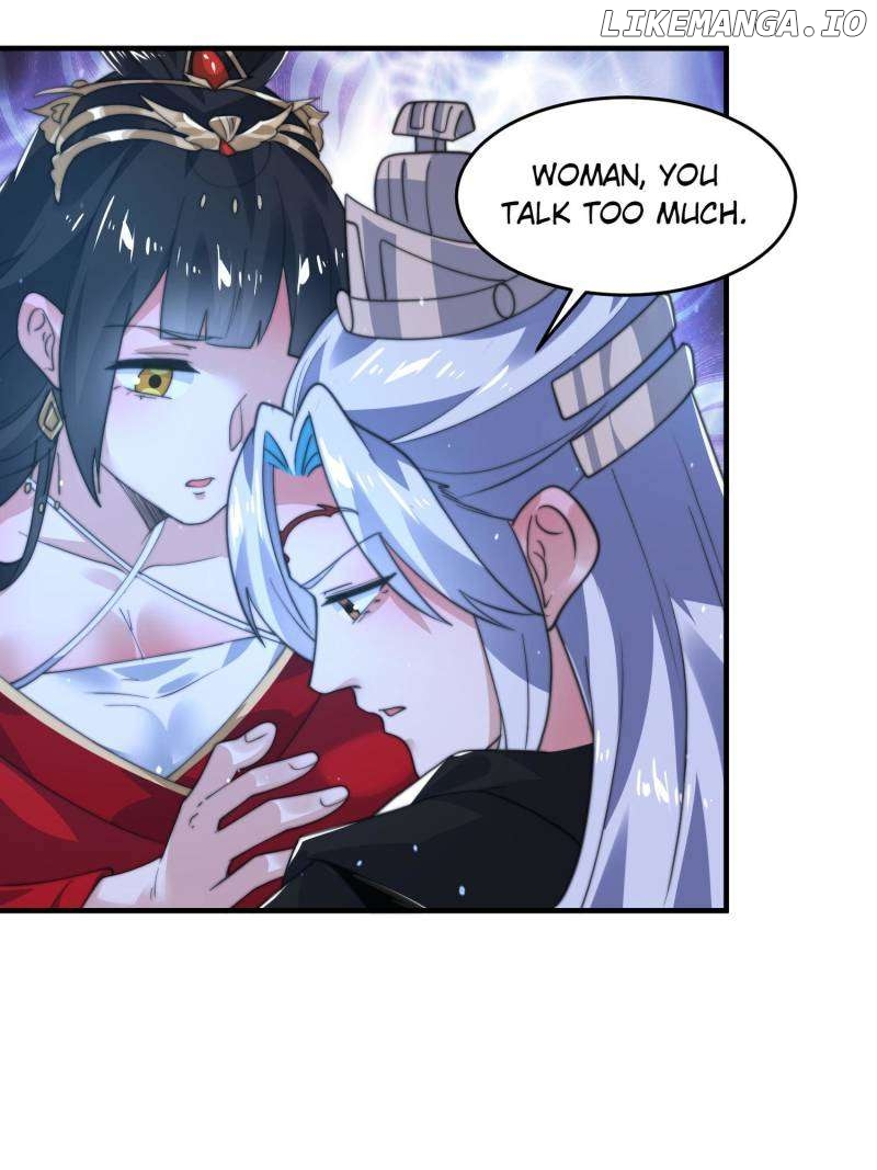 All the Female Apprentices Want to Kill Me Chapter 198 - page 42