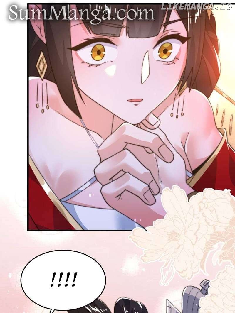 All the Female Apprentices Want to Kill Me Chapter 198 - page 43