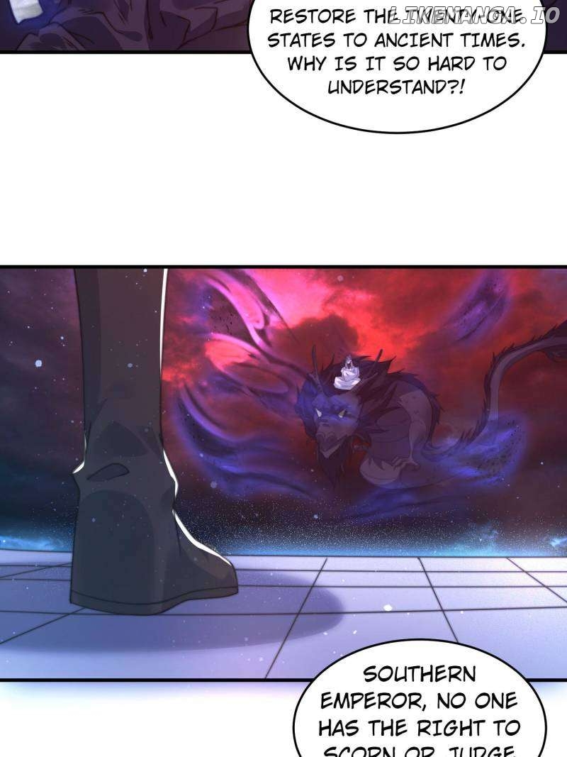All the Female Apprentices Want to Kill Me Chapter 198 - page 6