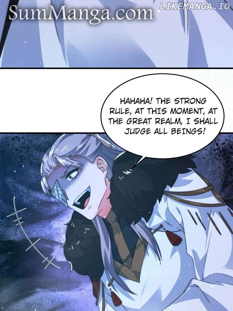 All the Female Apprentices Want to Kill Me Chapter 198 - page 8