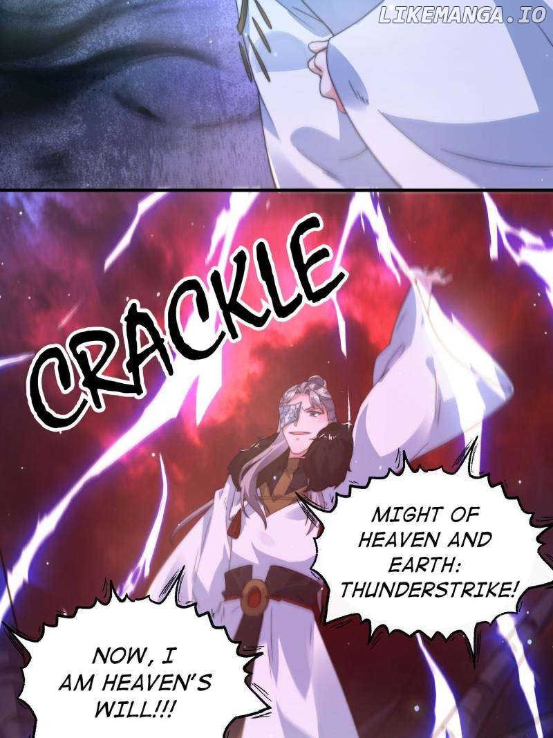 All the Female Apprentices Want to Kill Me Chapter 198 - page 9