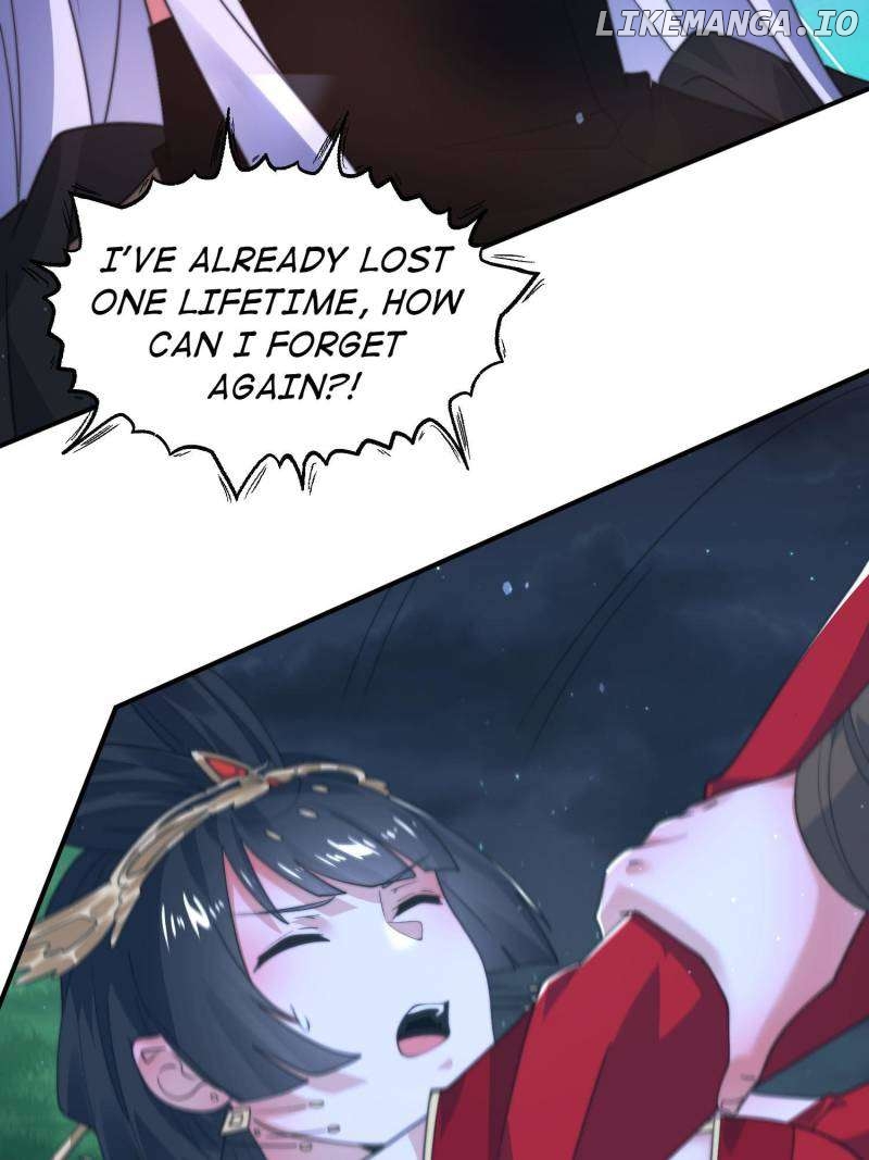All the Female Apprentices Want to Kill Me Chapter 199 - page 10