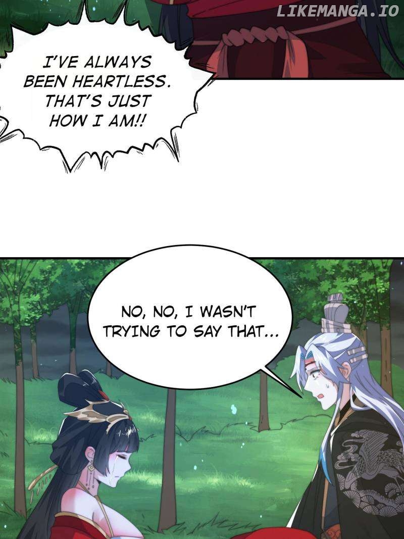 All the Female Apprentices Want to Kill Me Chapter 199 - page 14