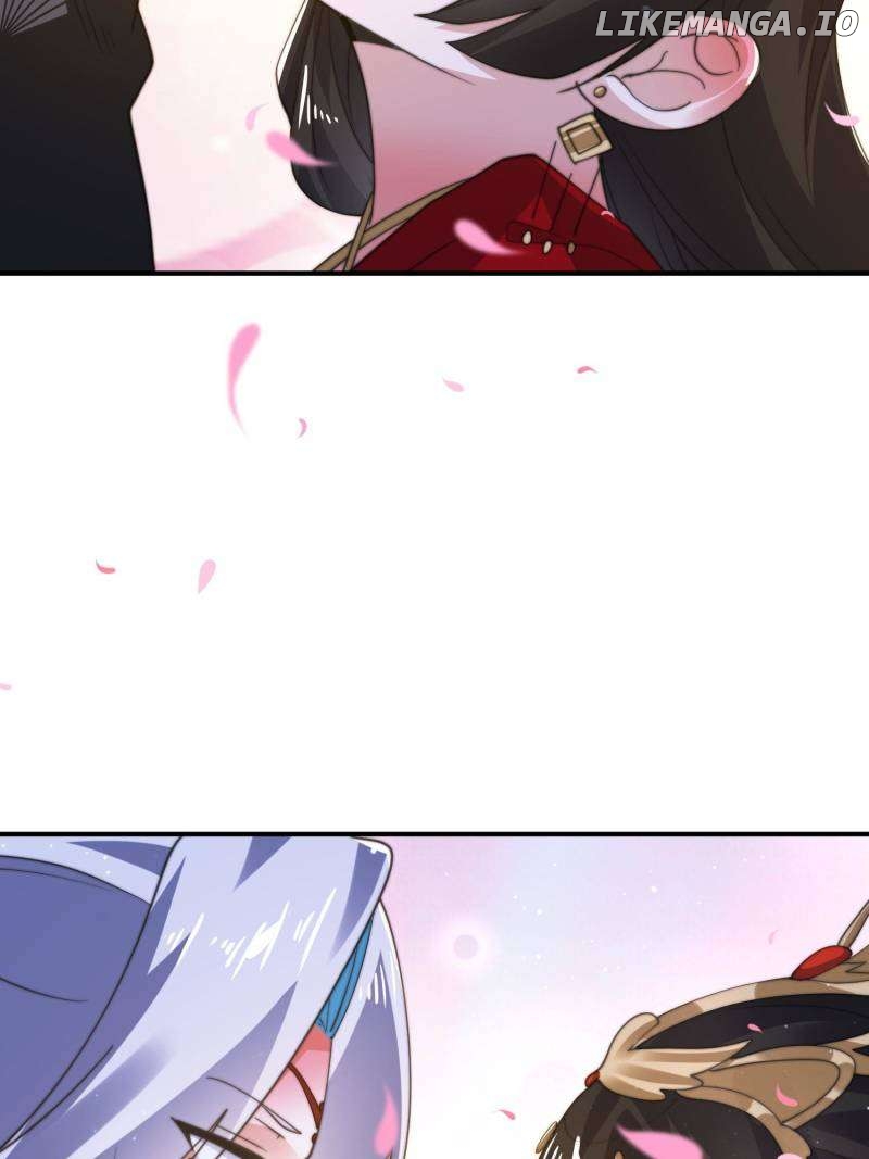 All the Female Apprentices Want to Kill Me Chapter 199 - page 2