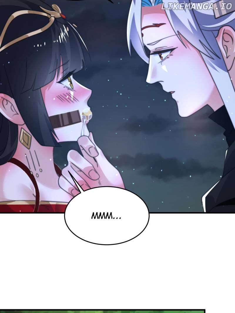 All the Female Apprentices Want to Kill Me Chapter 199 - page 24