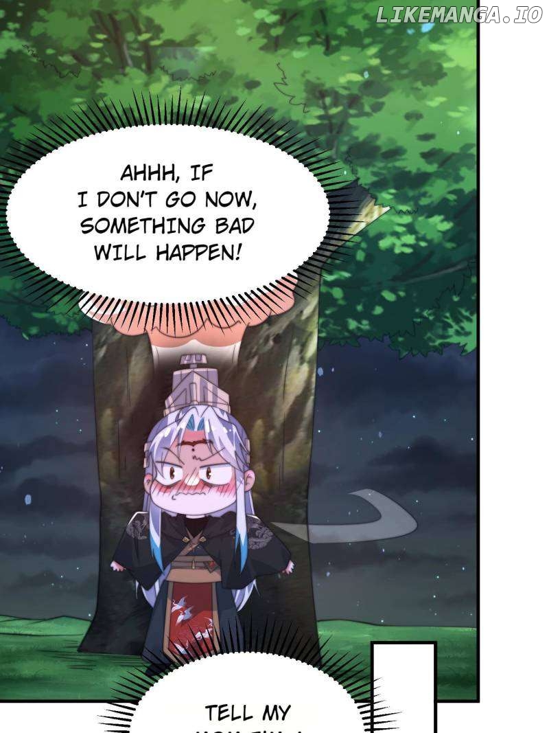 All the Female Apprentices Want to Kill Me Chapter 199 - page 25