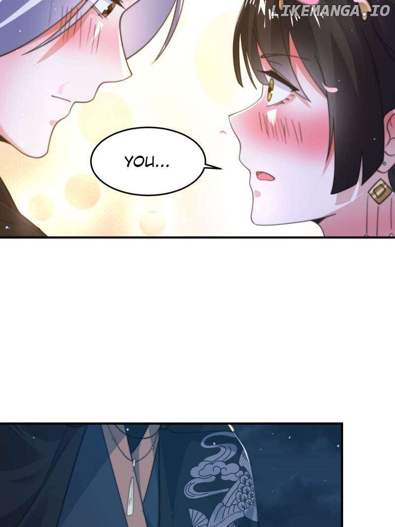 All the Female Apprentices Want to Kill Me Chapter 199 - page 3