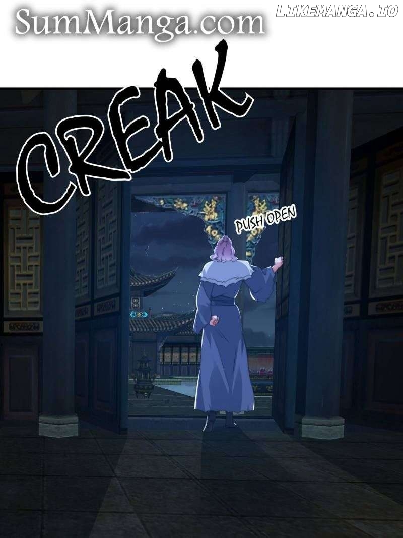 All the Female Apprentices Want to Kill Me Chapter 199 - page 31