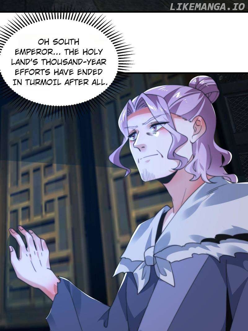 All the Female Apprentices Want to Kill Me Chapter 199 - page 32