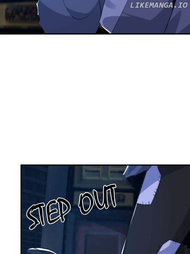 All the Female Apprentices Want to Kill Me Chapter 199 - page 33