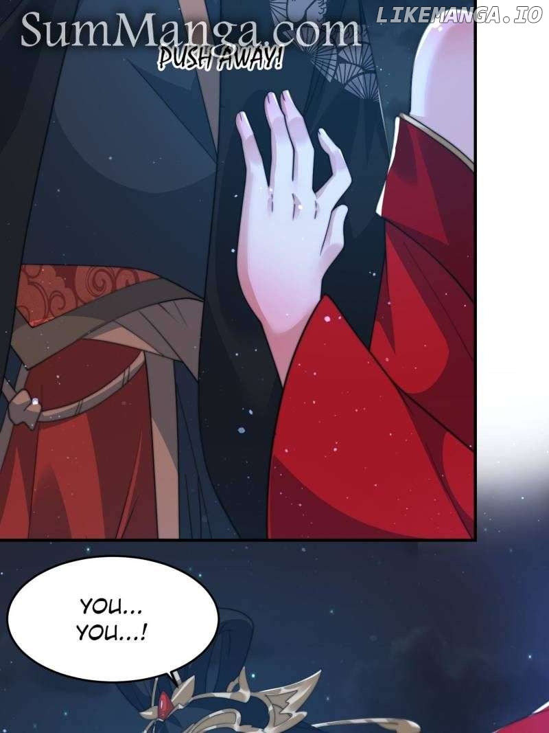 All the Female Apprentices Want to Kill Me Chapter 199 - page 4