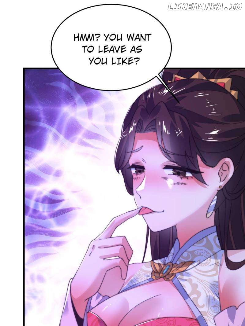 All the Female Apprentices Want to Kill Me Chapter 199 - page 41