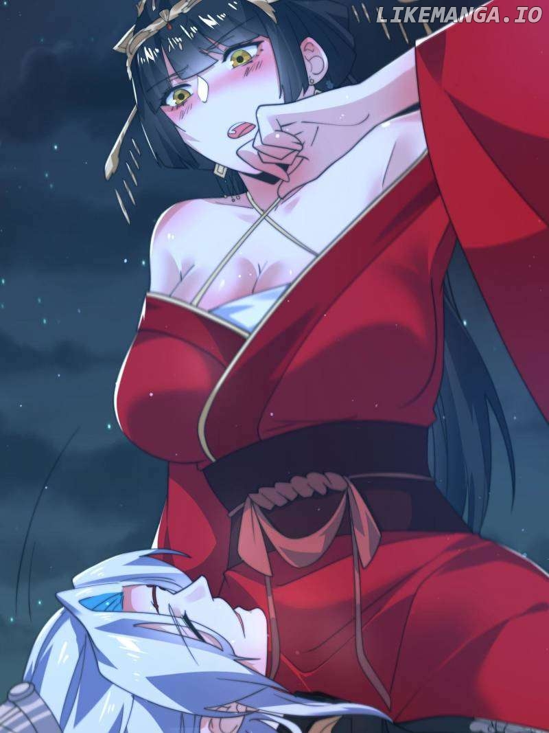 All the Female Apprentices Want to Kill Me Chapter 199 - page 5