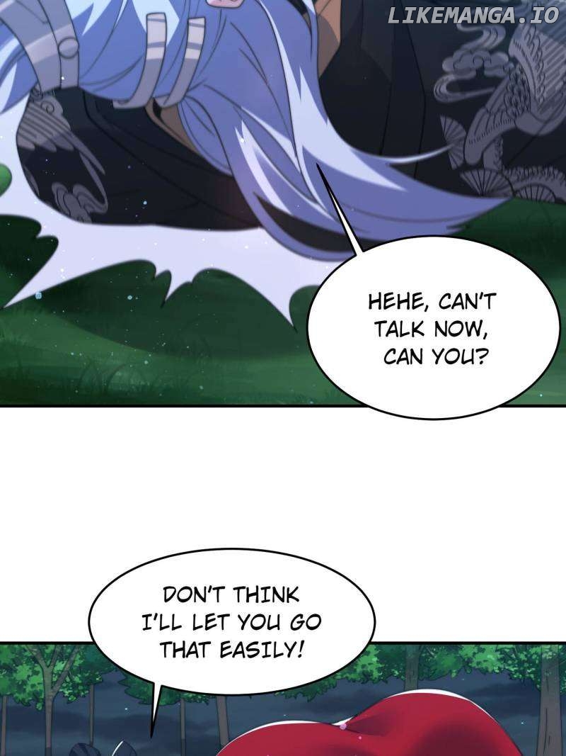All the Female Apprentices Want to Kill Me Chapter 199 - page 6