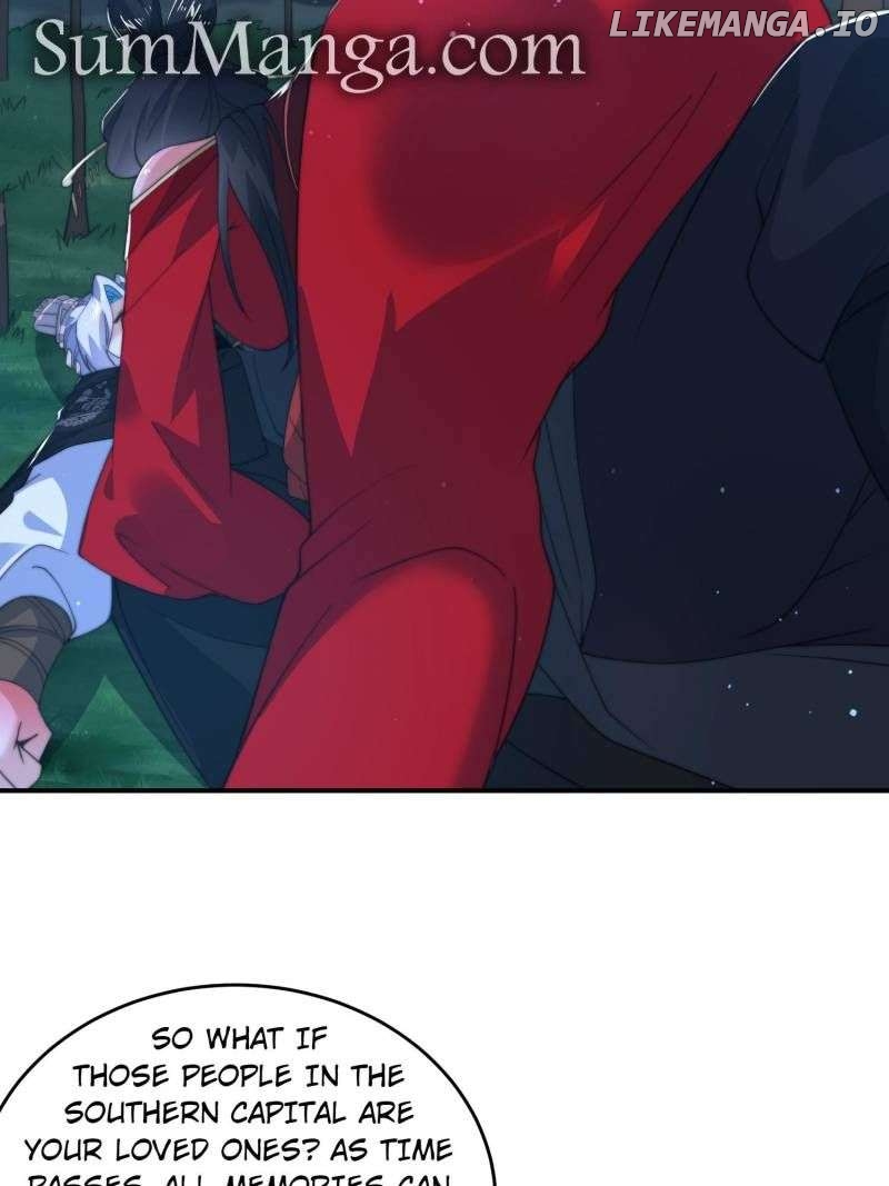 All the Female Apprentices Want to Kill Me Chapter 199 - page 7