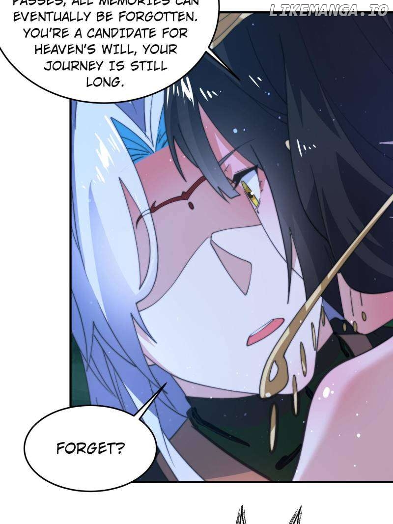 All the Female Apprentices Want to Kill Me Chapter 199 - page 8