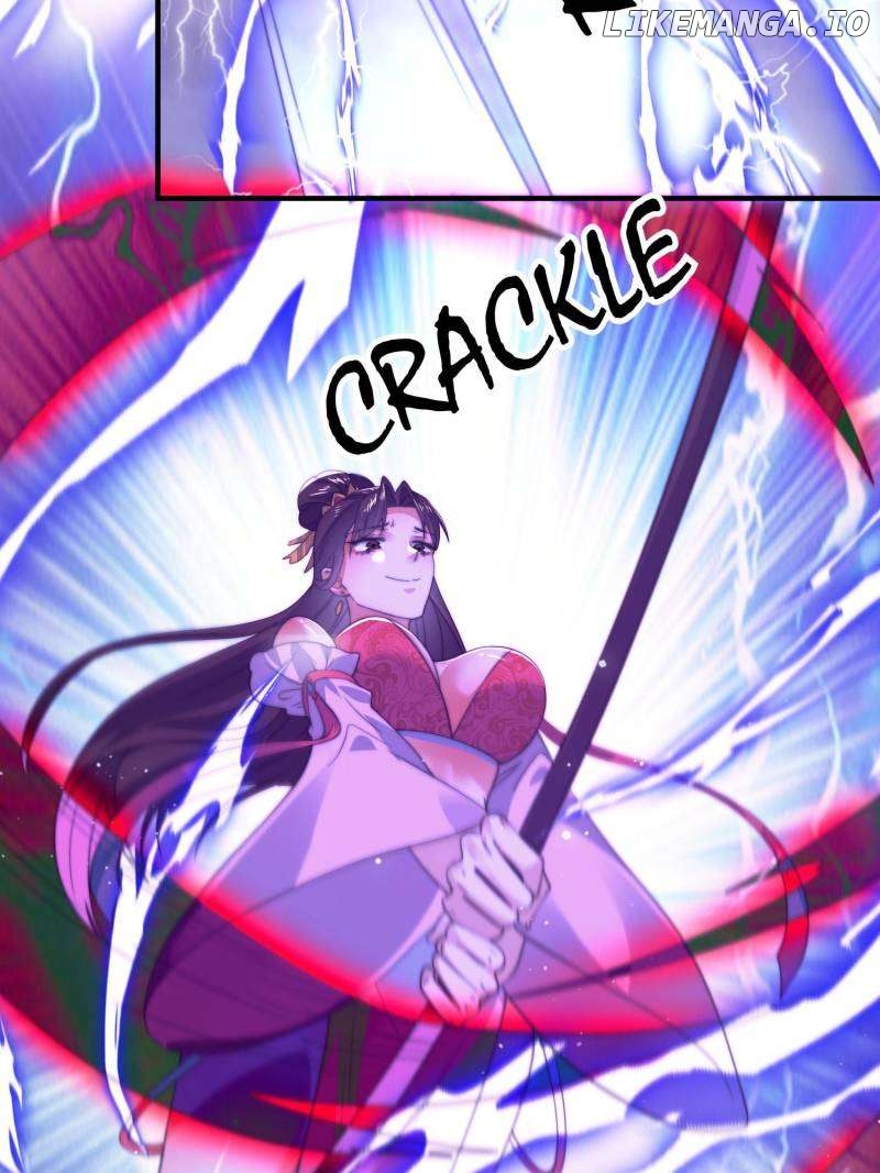 All the Female Apprentices Want to Kill Me Chapter 200 - page 2